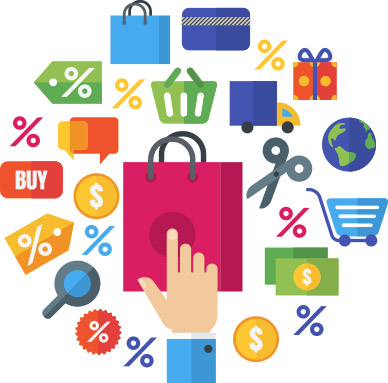 e-commerce