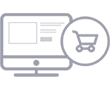 e-commerce website development
