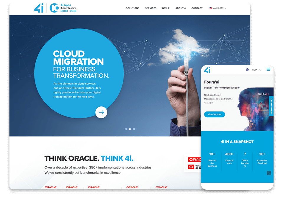 best website design software