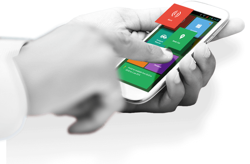 Mobile App Developers India | Best App Development Company